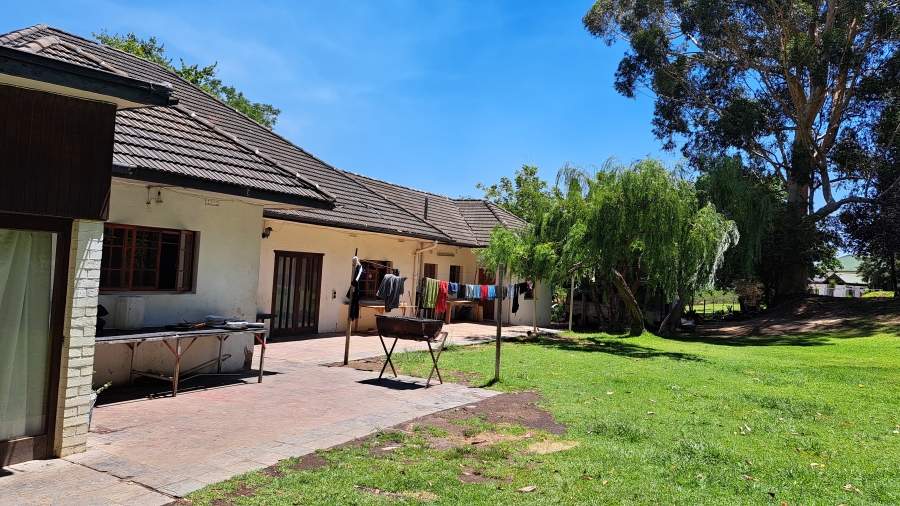 6 Bedroom Property for Sale in Paarl Rural Western Cape